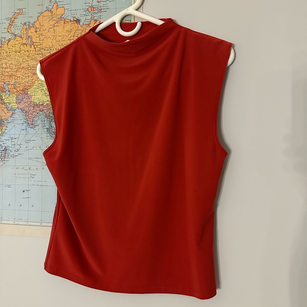 Aritzia botanist top